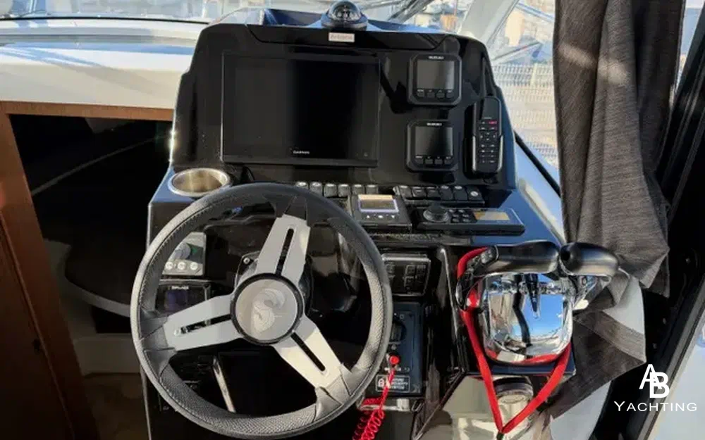 slider 11 Beneteau Antares 9 OB