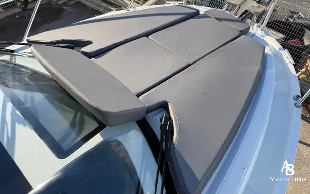 slider 15 Beneteau Antares 9 OB