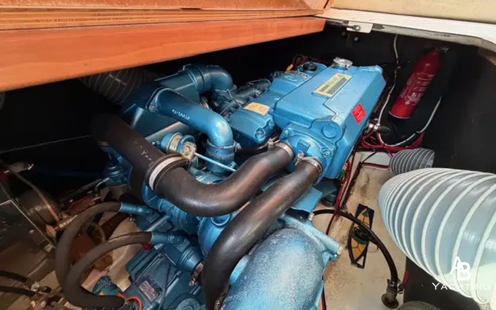 slider 13 Beneteau Antares 760