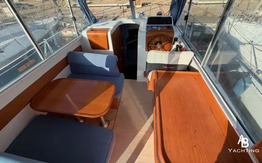 slider 4 Beneteau Antares 760