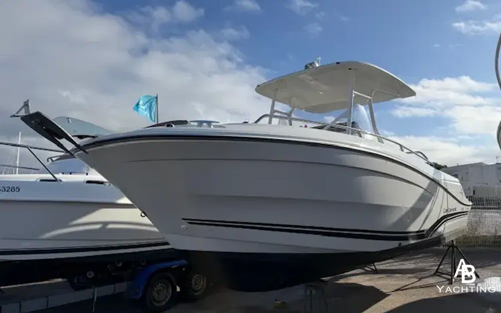 slider 1 Jeanneau Cap Camarat 7.5 CC