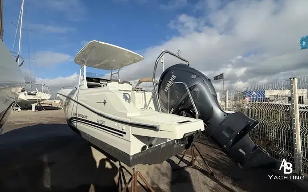 slider 4 Jeanneau Cap Camarat 7.5 CC