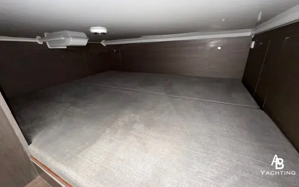 slider 10 Beneteau Flyer 9 Spacedeck