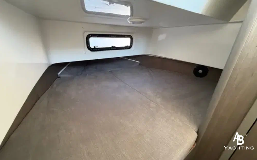 slider 8 Beneteau Flyer 9 Spacedeck