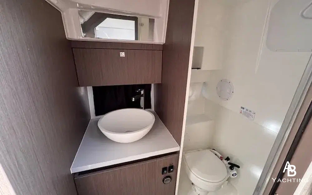 slider 5 Beneteau Flyer 9 Sundeck