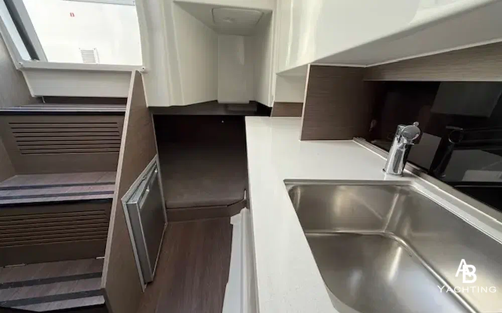 slider 6 Beneteau Flyer 9 Sundeck