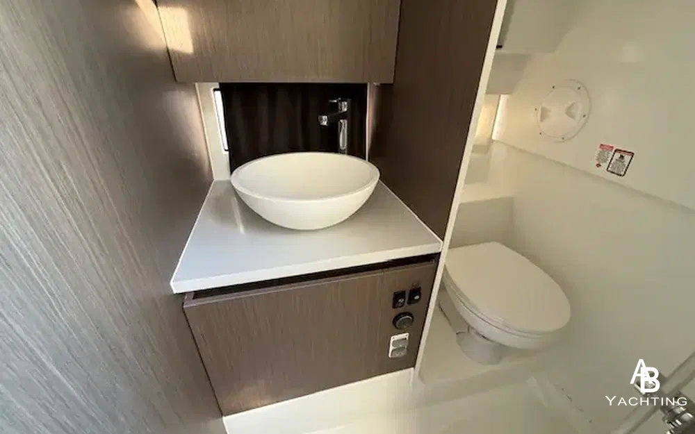 slider 7 Beneteau Flyer 9 Sundeck