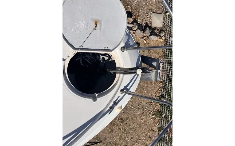 slider 9 Quicksilver 650 Cruiser