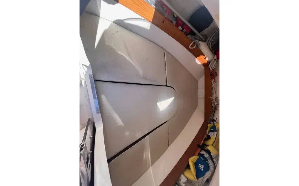 slider 11 Quicksilver 650 Cruiser