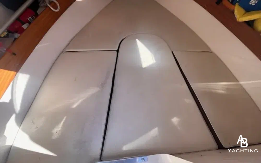 slider 12 Quicksilver 650 Cruiser