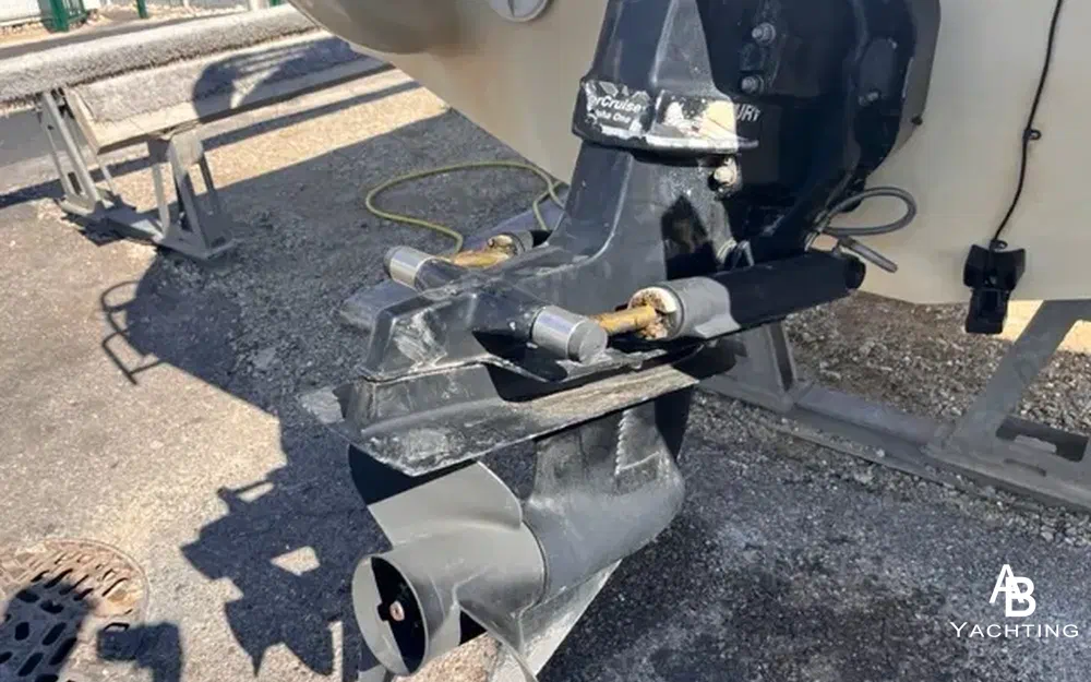 slider 14 Quicksilver 650 Cruiser