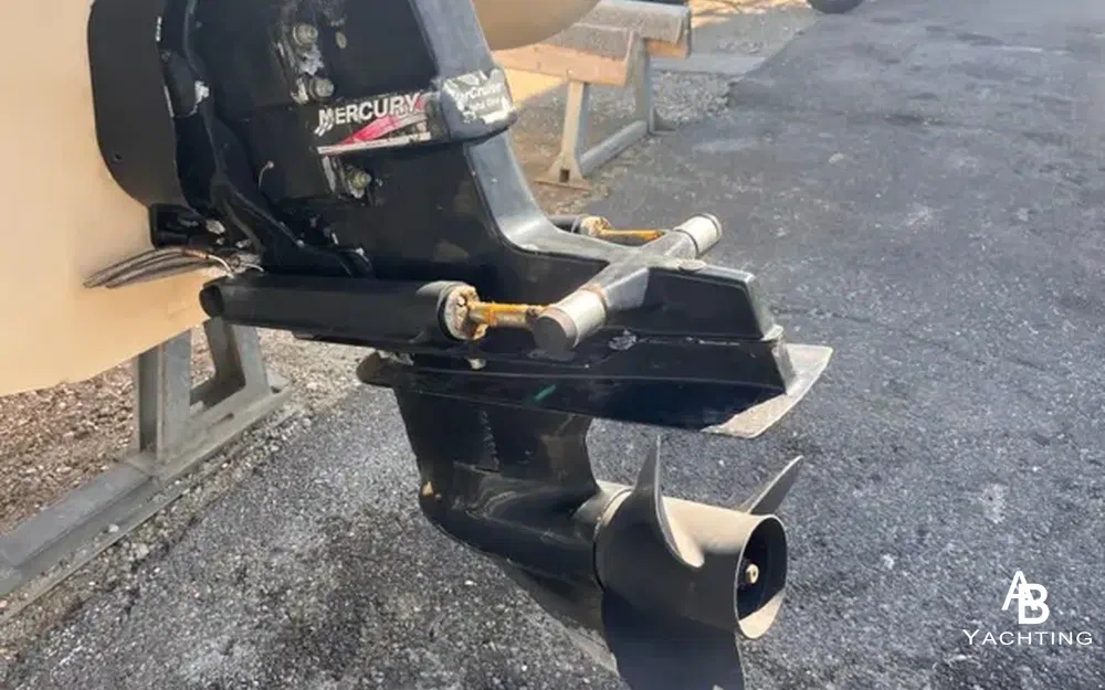 slider 15 Quicksilver 650 Cruiser