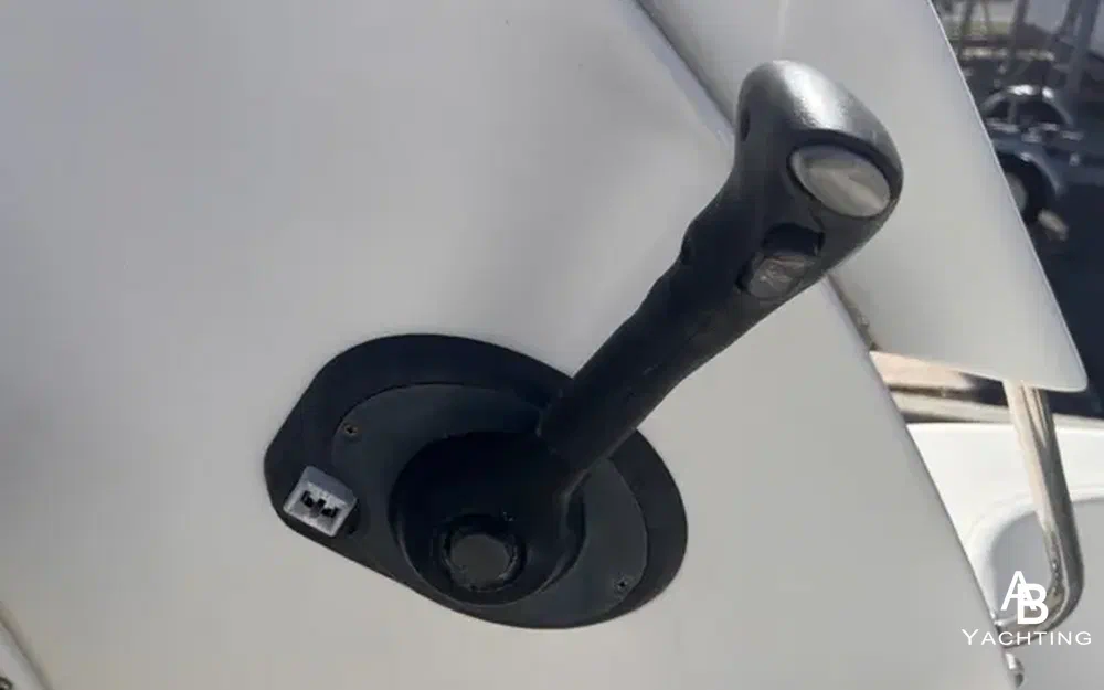 slider 3 Quicksilver 650 Cruiser