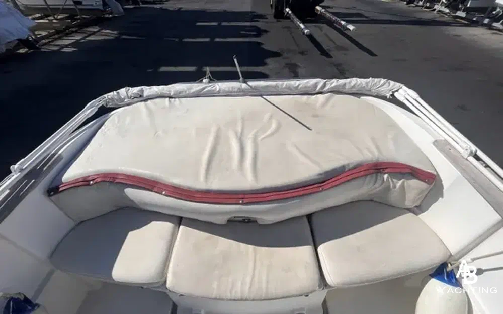 slider 8 Quicksilver 650 Cruiser