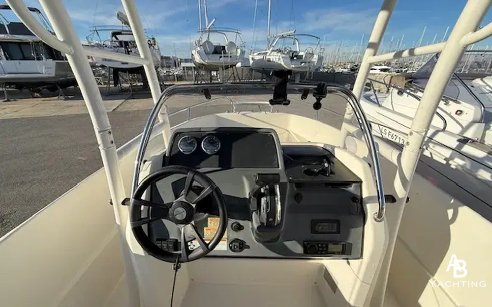 slider 5 Quicksilver Activ 555 Open