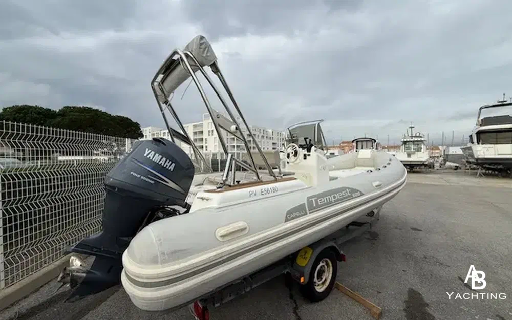 slider 1 Capelli Tempest 626