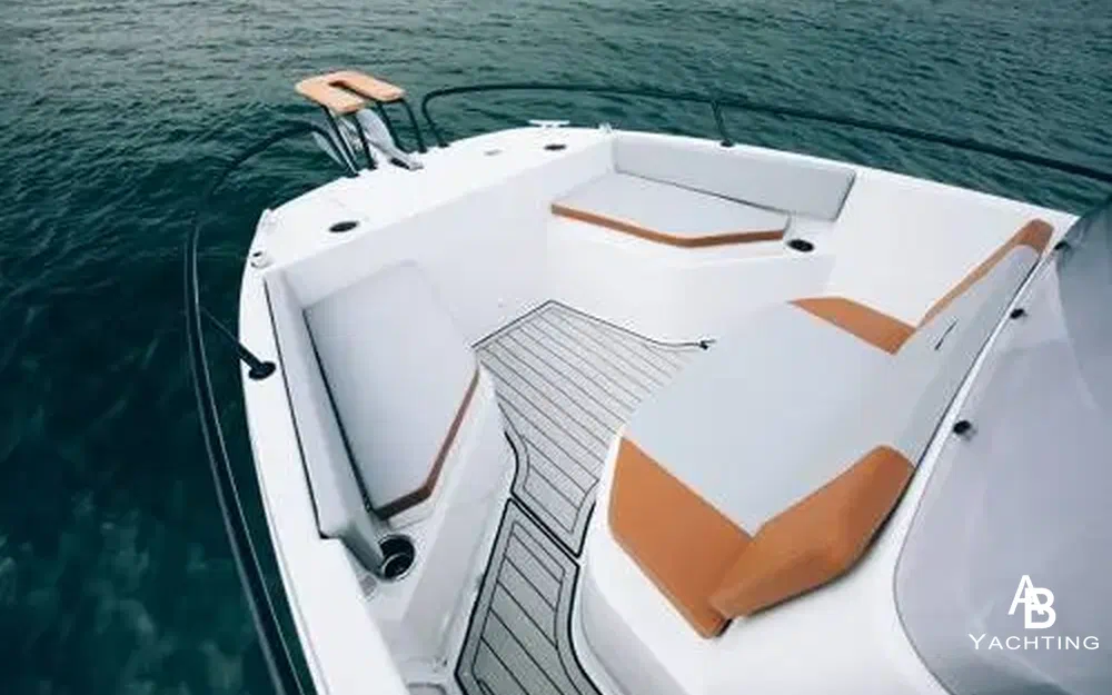 slider 2 Beneteau Flyer 7 SPACEdeck