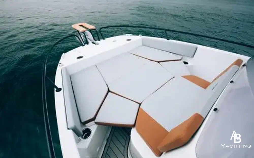 slider 3 Beneteau Flyer 7 SPACEdeck