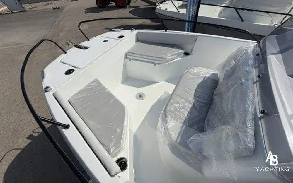 slider 4 Beneteau Flyer 7 SPACEdeck