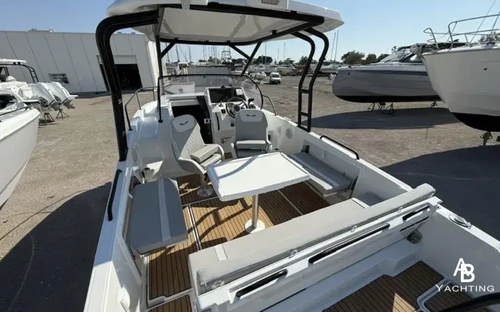 slider 10 Beneteau Flyer 8 SUNdeck V2