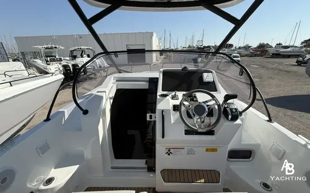 slider 2 Beneteau Flyer 8 SUNdeck V2