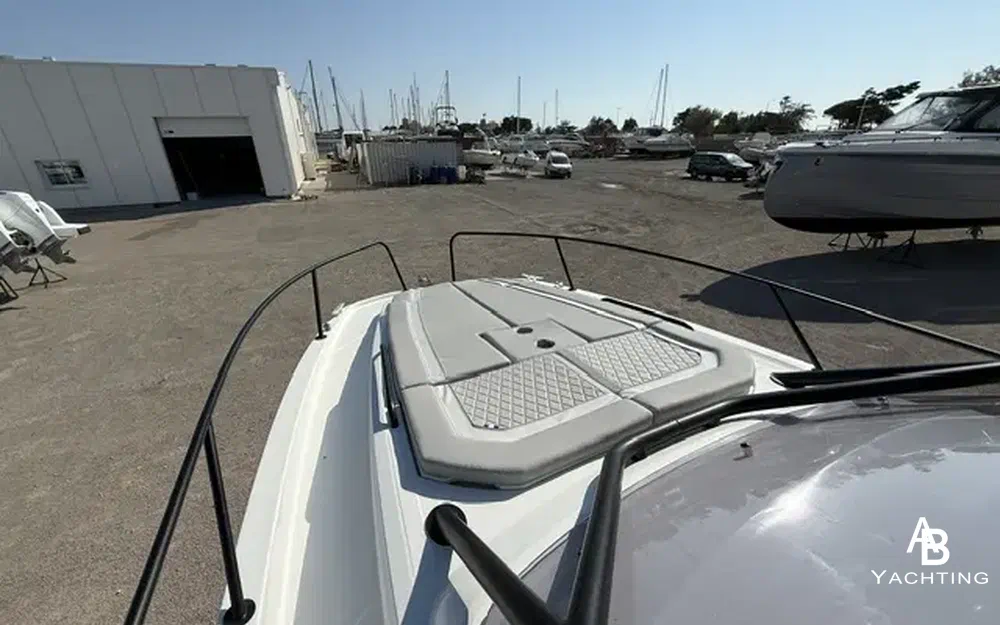 slider 3 Beneteau Flyer 8 SUNdeck V2