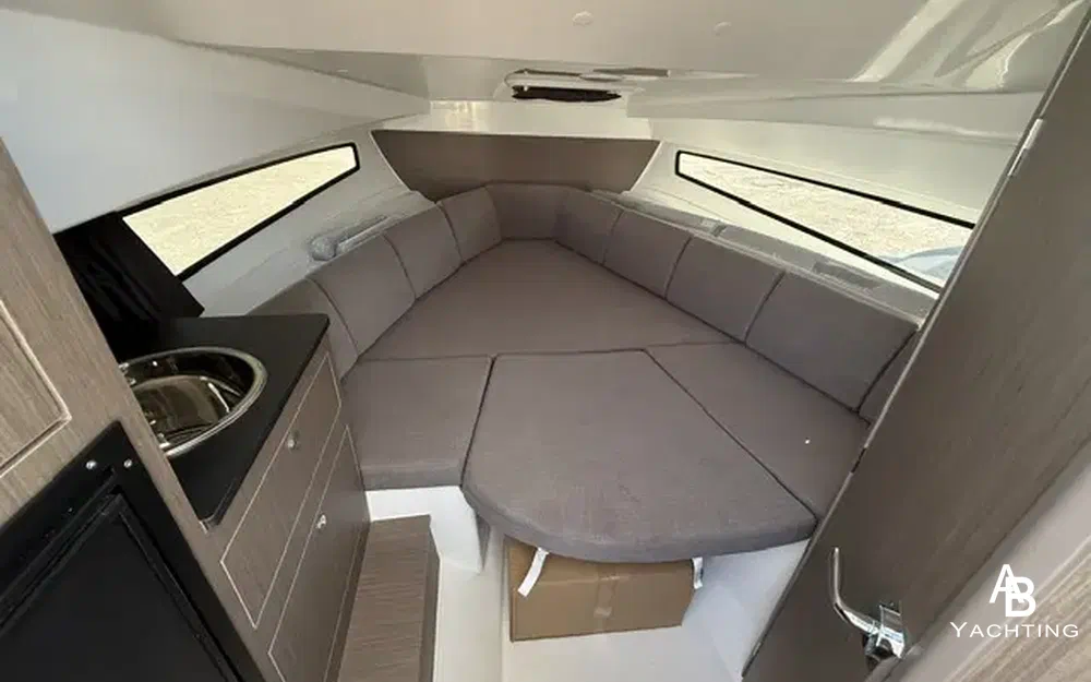 slider 6 Beneteau Flyer 8 SUNdeck V2