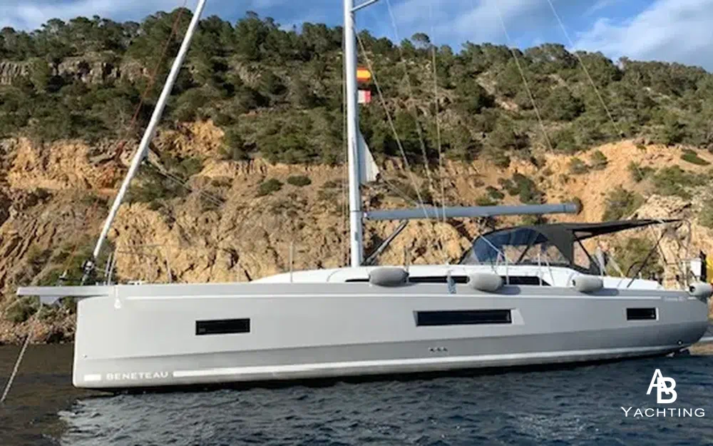 slider 0 Beneteau Oceanis 40.1