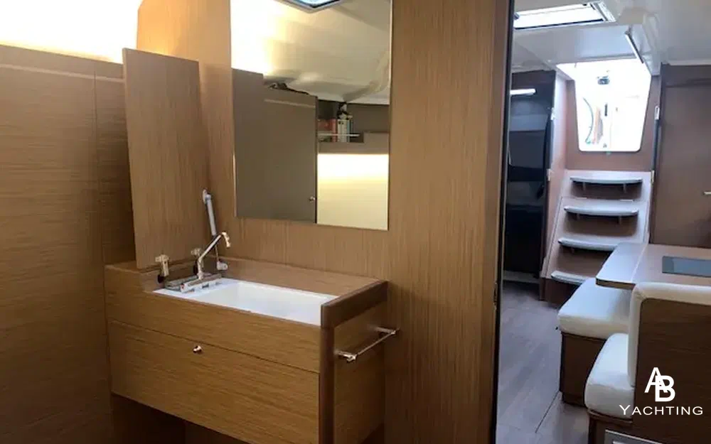 slider 9 Beneteau Oceanis 40.1