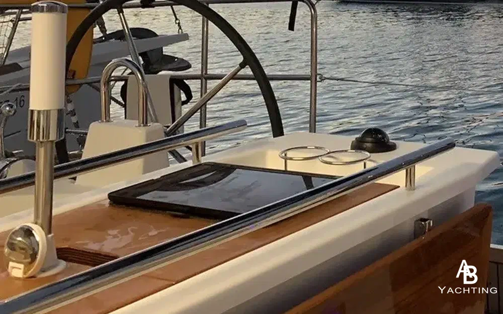 slider 14 Beneteau Oceanis 40.1