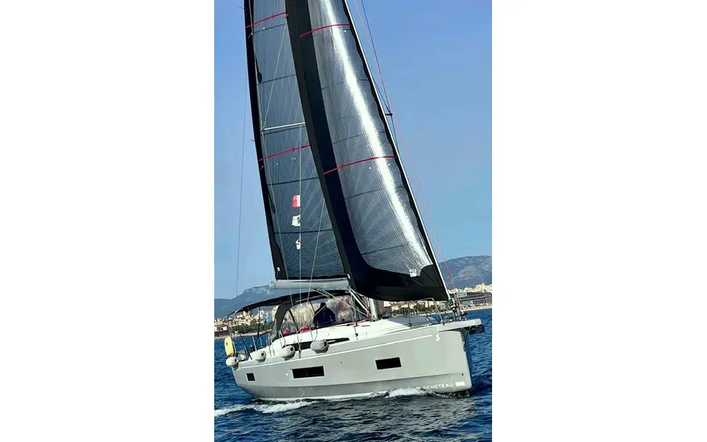 slider 15 Beneteau Oceanis 40.1