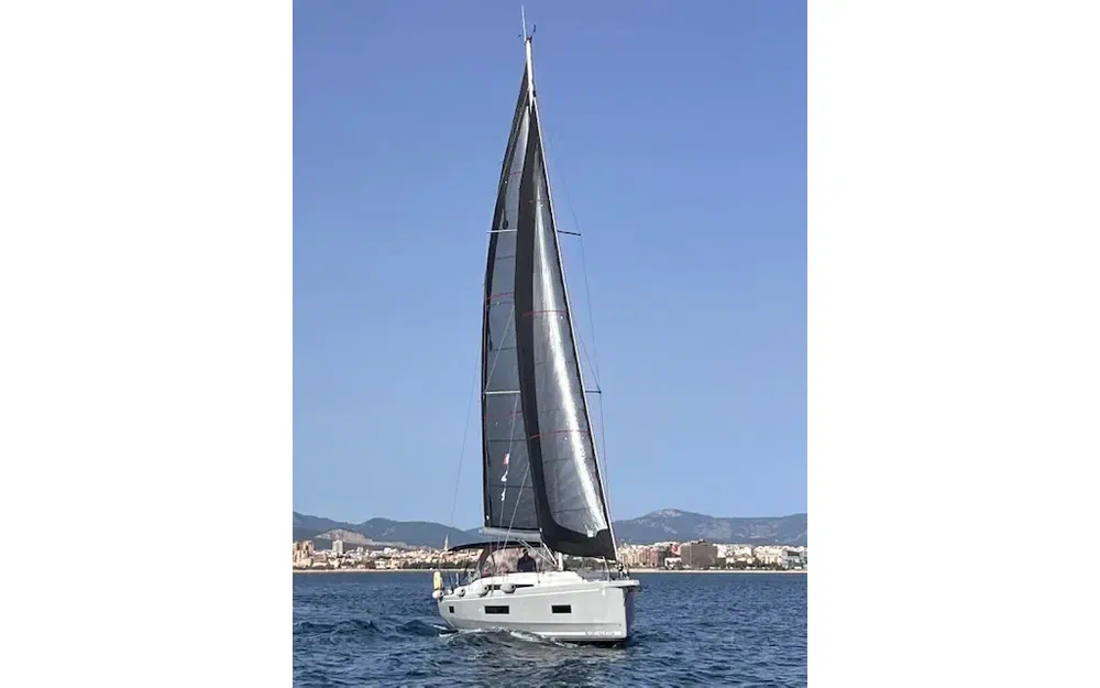 slider 16 Beneteau Oceanis 40.1