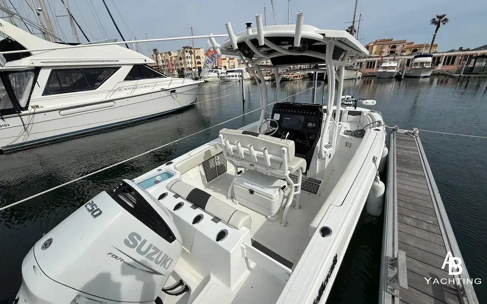 slider 1 Wellcraft Fisherman 222