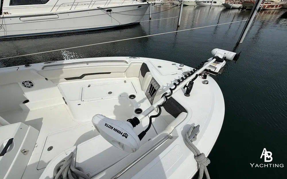 slider 3 Wellcraft Fisherman 222