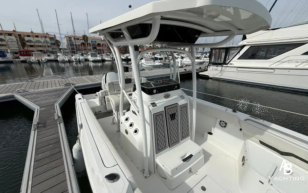 slider 4 Wellcraft Fisherman 222