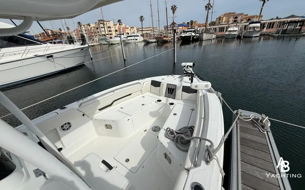 slider 5 Wellcraft Fisherman 222