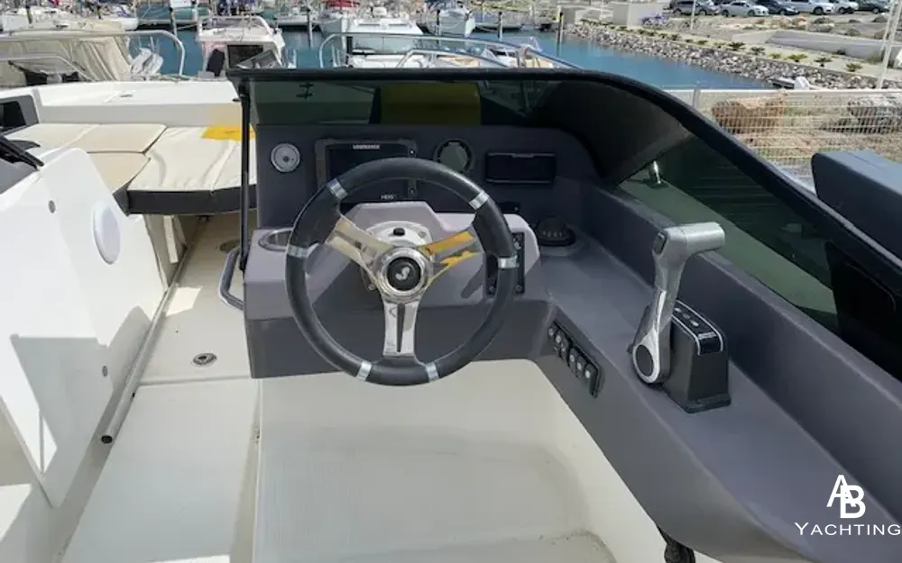 slider 5 Beneteau Flyer 7.7 SPORTdeck - null