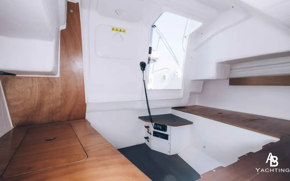 slider 5 Beneteau Flyer 6 SUNdeck