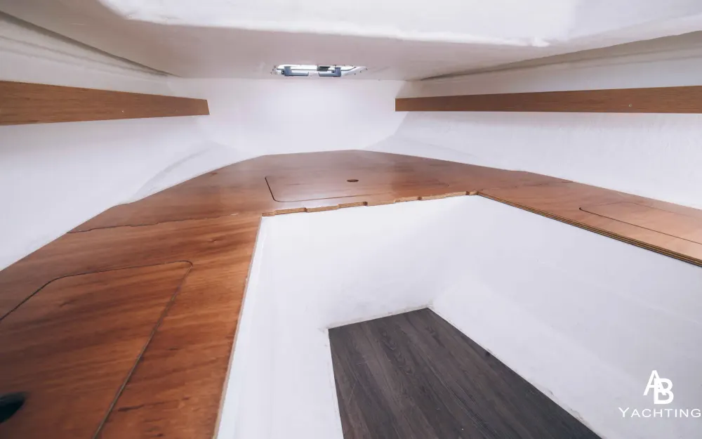 slider 6 Beneteau Flyer 6 SUNdeck