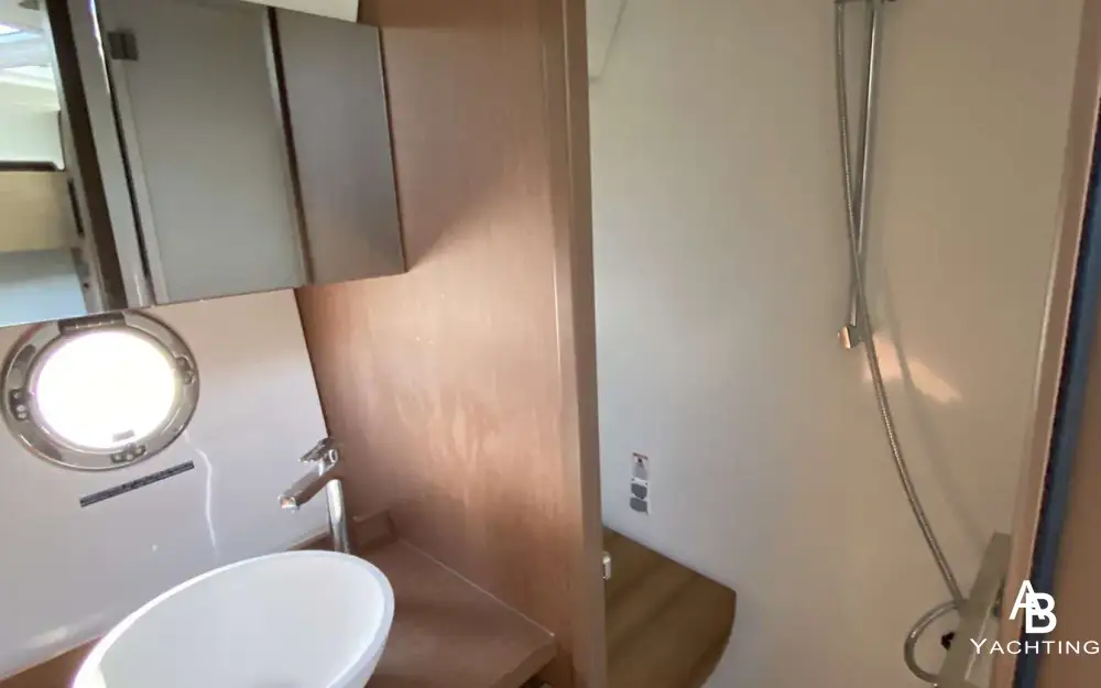 slider 10 Beneteau Gran Turismo 40