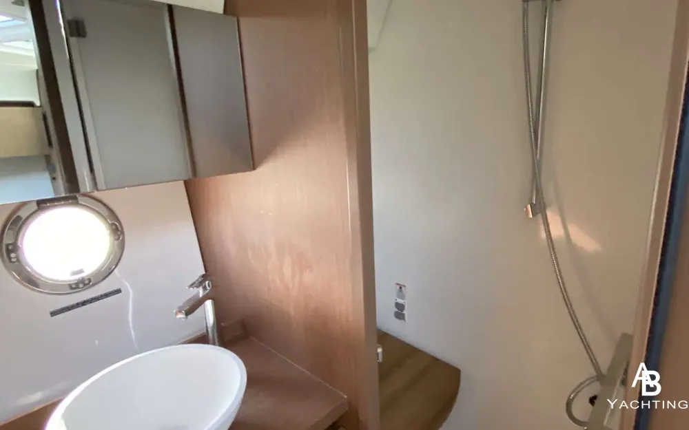 slider 10 Beneteau Gran Turismo 40 - null