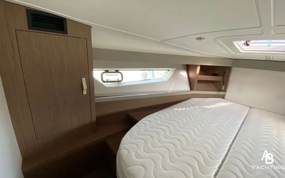 slider 13 Beneteau Gran Turismo 40 - null