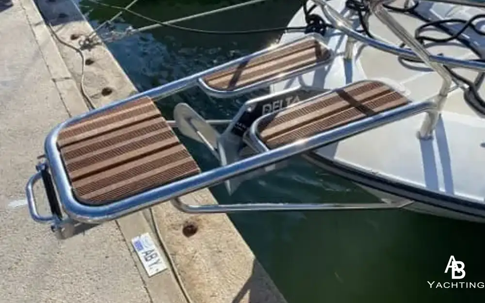 slider 5 Beneteau Gran Turismo 40
