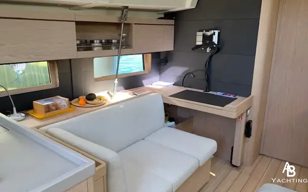 slider 11 Beneteau Oceanis 46.1