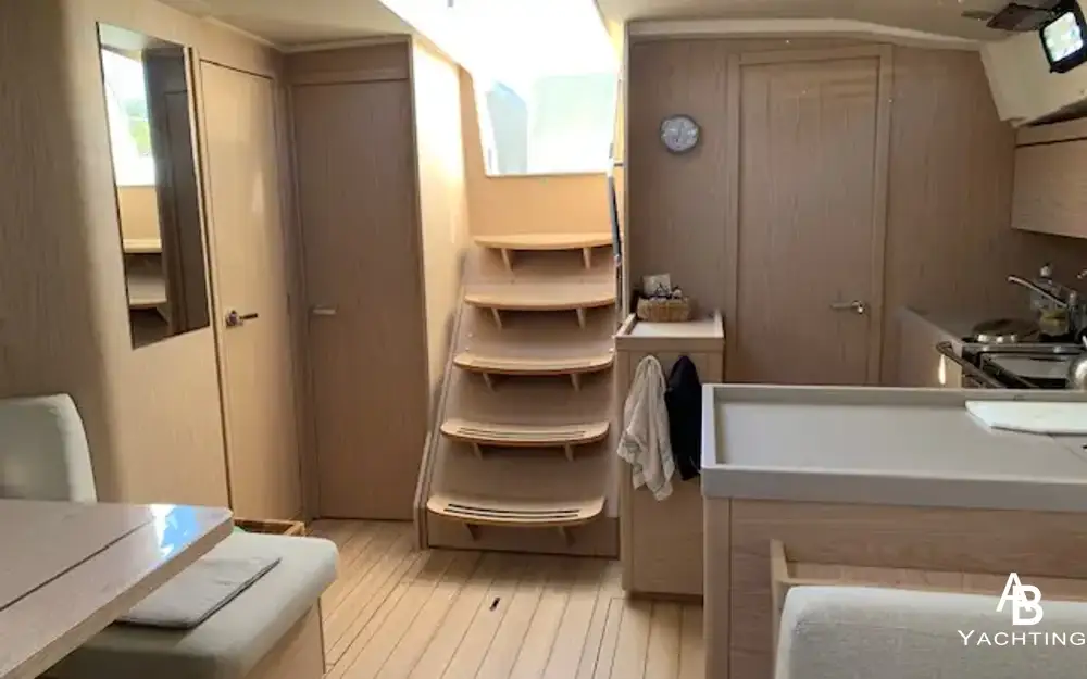 slider 15 Beneteau Oceanis 46.1