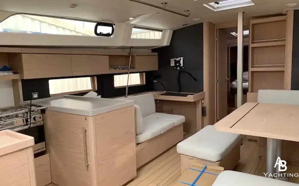 slider 3 Beneteau Oceanis 46.1