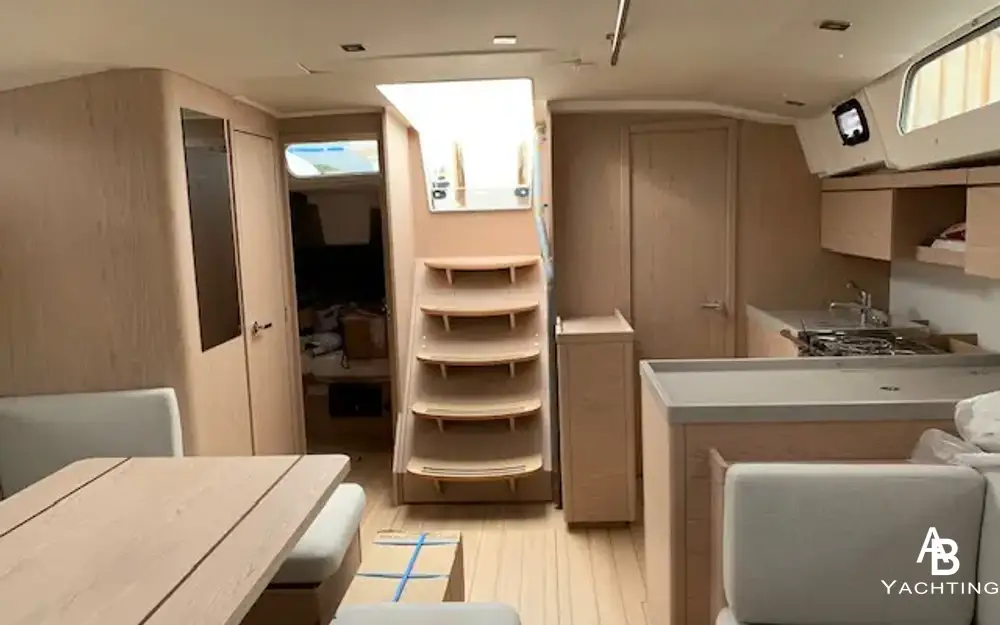 slider 4 Beneteau Oceanis 46.1