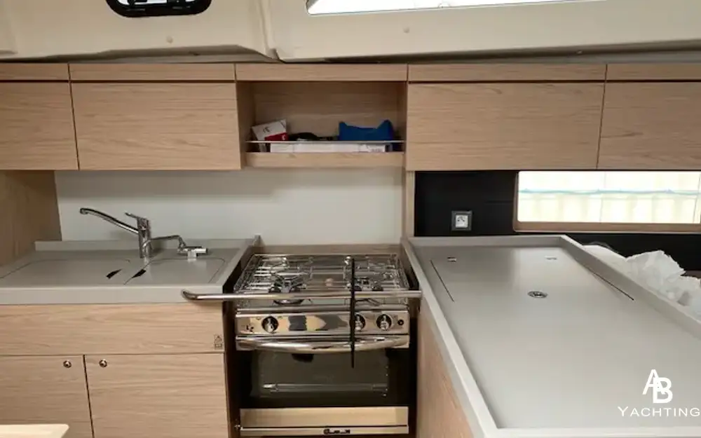 slider 5 Beneteau Oceanis 46.1