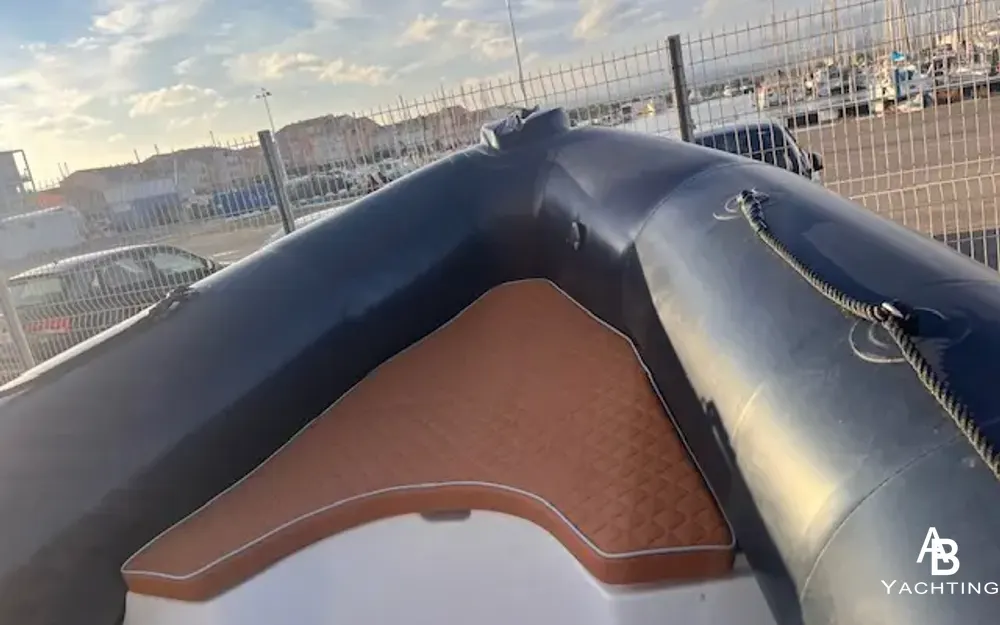 slider 3 Bombard Sunrider 650