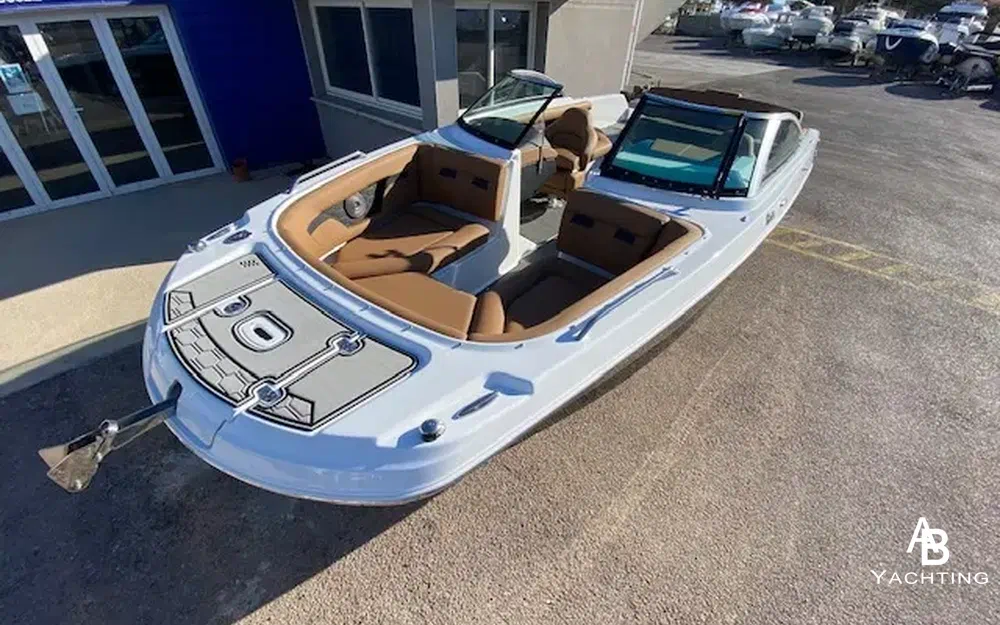 slider 9 Four Winns HD3